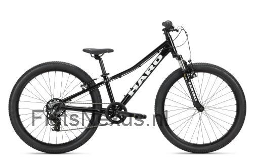 Haro Flightline 24 specificaties en beoordelingen